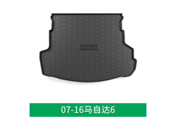 07-16马自达6